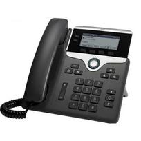 Cisco IP Phone 7811 3rd Party Call Control without Power Supply