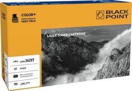 Black Point Juodas Point Toneris Juodas Point LCBPH362XY | yellow | 10 000 pp | HP M552/M553/M577|HP CF362X