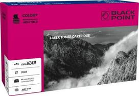 Black Point Juodas Point Toneris Juodas Point LCBPH363XM | magenta | 10 000 pp | HP M552/M553/M577|HP CF363X
