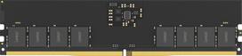 5600 - Lexar LD5S16G56C46ST-BGS 16GB DDR5 5600MHz SO-DIMM Juodas (Black) - 1 nuotrauka