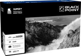HP LCBPH360XBK Black