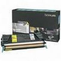 Toneris Lexmark juodas | return | 11000pgs | corporational | E450