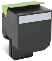 Lexmark 802XK 8000puslapiai Juoda