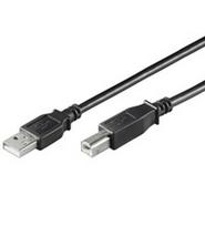 usb a to usb b 3 0 cable - ACC USB 2.0 A-B Cable 3m - 3 nuotrauka