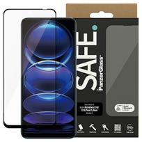 xiaomi 12 plevele - SAFE by PanzerGlass Screen Protector Xiaomi Redmi Note 12 5G | 12 4G | Poco X5 | Ultra-Wide Fit | PanzerGlass - 1 nuotrauka