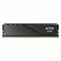 5600 - Lexar LD5S16G56C46ST-BGS 16GB DDR5 5600MHz SO-DIMM Juodas (Black) - 2 nuotrauka