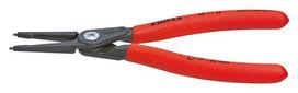 lenktos reples - Preciziškos replės vidiniams žiedams KNIPEX 4821 8-13 mm - 4 nuotrauka