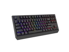 outemu red - Genesis Thor 230 TKL Wireless Juodas (Black) Outemu Raudonas (Red) - 7 nuotrauka