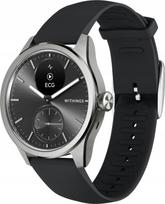 modely - Withings Scanwatch 2 smartwatch, 42 mm, black - 4 nuotrauka