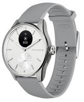 modely - Withings Scanwatch 2 smartwatch, 42 mm, black - 5 nuotrauka