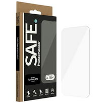 iphone 12 apsauginis stiklas senukai - SAFE by PanzerGlass Screen Protector Apple iPhone 14 Pro | Ultra-Wide Fit | PanzerGlass - 2 nuotrauka