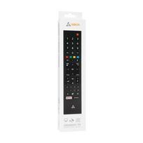 universalu televizoriaus - Sbox RC-01407 Universal for Grundig TV Juodas (Black) - 2 nuotrauka