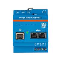 Victron Energy VM-3P75CT trifazis energijos skaitiklis