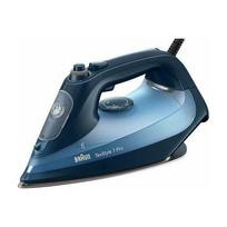 garinis lygintuvas - Braun TexStyle 7 Pro SI7160/BL (Mėlynas/Blue) - 1 nuotrauka