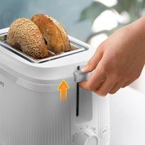 philips toaster - Philips HD2511/00 - 3 nuotrauka