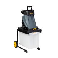 saku smulkintuvas grunder - Šakų smulkintuvas Grunder HY6608K, elektrinis, 2400 W - 1 nuotrauka