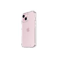 screen protector iphone 15 - PanzerGlass "D3O Hardcase + Screen Protector Privacy + Lens iPhone 15 Pro" - 5 nuotrauka