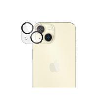 screen protector iphone 15 - PanzerGlass "D3O Hardcase + Screen Protector Privacy + Lens iPhone 15 Pro" - 9 nuotrauka
