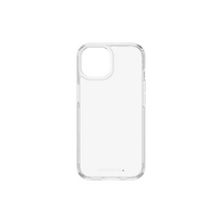 screen protector iphone 15 - PanzerGlass "D3O Hardcase + Screen Protector Privacy + Lens iPhone 15 Pro" - 15 nuotrauka