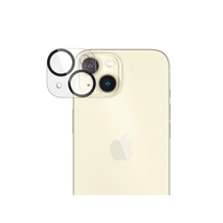 screen protector iphone 15 - PanzerGlass "D3O Hardcase + Screen Protector Privacy + Lens iPhone 15 Pro" - 19 nuotrauka
