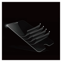 iphone 15 plus telefonai - Wozinsky "9H Tempered Glass iPhone 15 Plus" - 12 nuotrauka