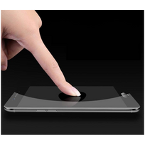 iphone 15 plus telefonai - Wozinsky "9H Tempered Glass iPhone 15 Plus" - 14 nuotrauka