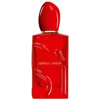 giorgio armani si 100ml - Giorgio Armani Sì Passione Raudona Musk EDP 100ml - 2 nuotrauka