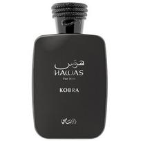 Rasasi Hawas Kobra EDP 100ml
