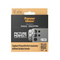 iphone 16 pro plevele - PanzerGlass Camera Protector for Apple iPhone 13 Pro/Pro Max - 1 nuotrauka