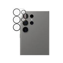 iphone 16 pro plevele - PanzerGlass Camera Protector for Apple iPhone 13 Pro/Pro Max - 3 nuotrauka
