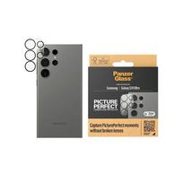 iphone 16 pro plevele - PanzerGlass Camera Protector for Apple iPhone 13 Pro/Pro Max - 4 nuotrauka