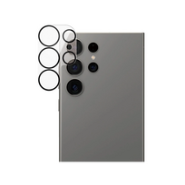 iphone 16 pro plevele - PanzerGlass Camera Protector for Apple iPhone 13 Pro/Pro Max - 6 nuotrauka