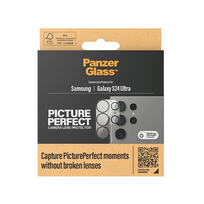 iphone 16 pro plevele - PanzerGlass Camera Protector for Apple iPhone 13 Pro/Pro Max - 7 nuotrauka
