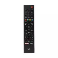 universalu televizoriaus - Sbox RC-01407 Universal for Grundig TV Juodas (Black) - 3 nuotrauka