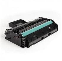 Ricoh 407971 700puslapiai Juoda lazerinių spausdintuvų dažai / kasetė