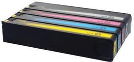 HP L0S30YC Extra High Yield Magenta Contract Original PageWide Cartridge