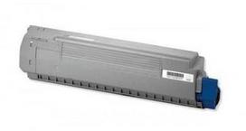 TONER CYAN /ES8460/9K 44059231 OKI