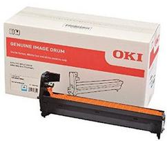 EP OKI cyan | 30000 pgs | C823/833/843