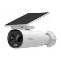 imou cell 3c aio - Kamera su korpusu, su saulės kolektoriumi Imou Cell 3C AIO 5MP - 2 nuotrauka