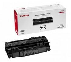 TONER JUODAS 3K 715/1975B002 CANON