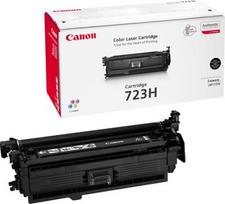 TONER JUODAS 10K 723H/2645B002 CANON