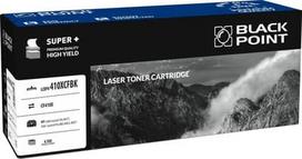 Black Point Juodas Point Toneris Juodas Point LCBPH410XCFBK | juodas | 6 500 pp | HP M377/M452/M477|HP CF410X - Atgauk 2%