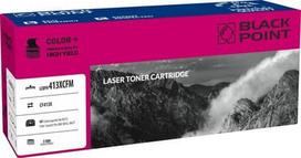 Black Point Juodas Point Toneris Juodas Point LCBPH413XCFM | magenta | 5 000 pp |HP M377/M452/M477|HP CF413X - Atgauk 2%