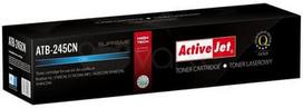 Toneris ActiveJet ATB-245CN | cyan | 2200 str. | Brother TN-245C