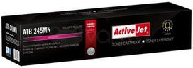 Toneris ActiveJet ATB-245MN | Purpurowy | 2200 str. | Brother TN-245M