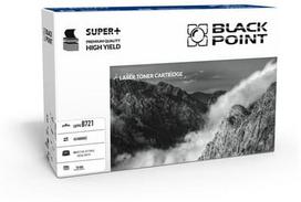 Black Point Juodas Point Toneris Juodas Point LBPOB721 | juodas | 18 000 pp | Oki B721 / B731 / MB760