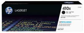 Toneris HP 410X juodas | LaserJet Pro M452/477