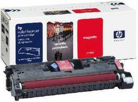 HP Toneris magenta CLJ2500