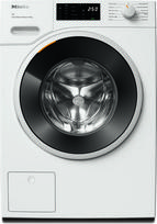 senukai skalbimo masinos - Miele WWD380WCS EU1 LW, 8 kg, balta - 1 nuotrauka