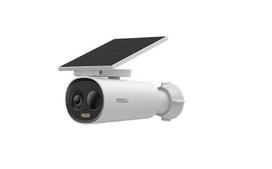 imou cell 3c aio - Kamera su korpusu, su saulės kolektoriumi Imou Cell 3C AIO 5MP - 3 nuotrauka